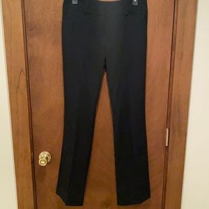 Dress pants